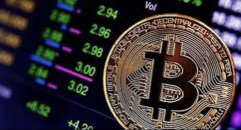 Belajar crypto