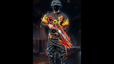 free fire edit
