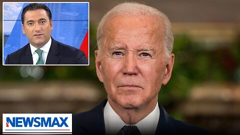 A person with mental decline should not be president: Bob Brooks