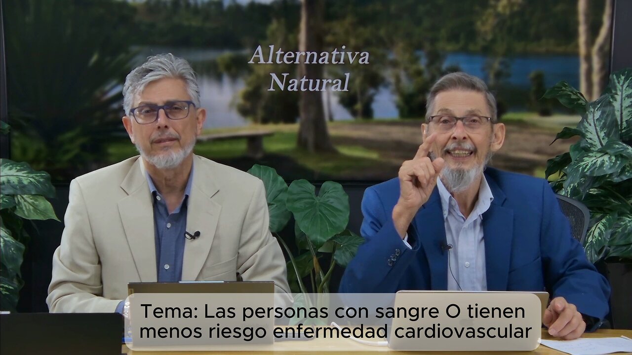 Sangre O - Menor Riesgo de Enfermedad Cardiovascular