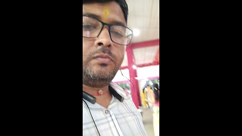 Aaj khaya Bhandare ka Prasad