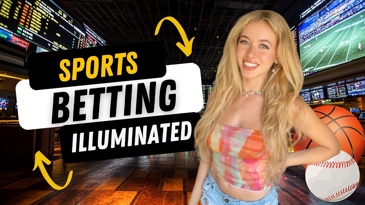 Sports Betting Illuminated (8/26) MLB & WNBA Picks and Props