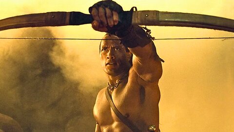 🔥 The Scorpion King Infiltrates the Palace! | Epic Betrayal & Close Call ⚔️
