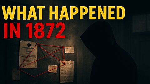 Rockefeller’s 1872 Gamble That Changed Everything