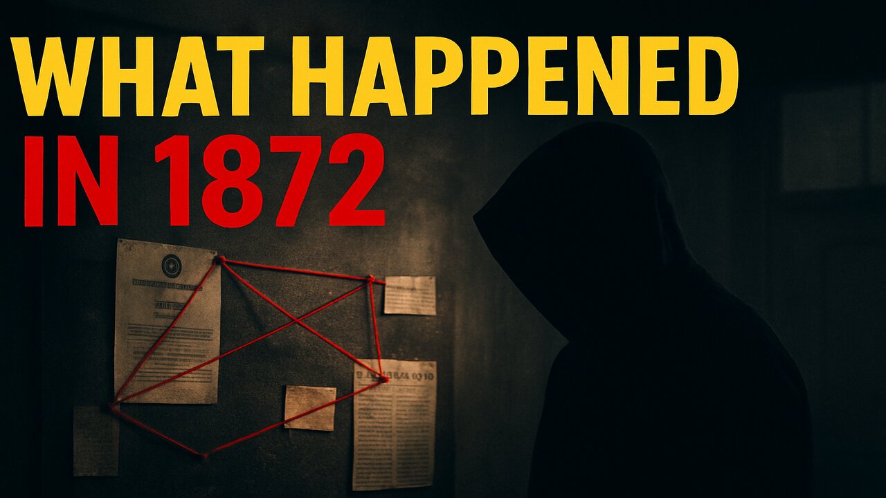 Rockefeller’s 1872 Gamble That Changed Everything