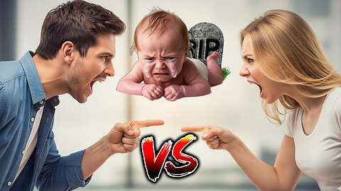 ABORCJA: Mężczyzna vs Kobieta