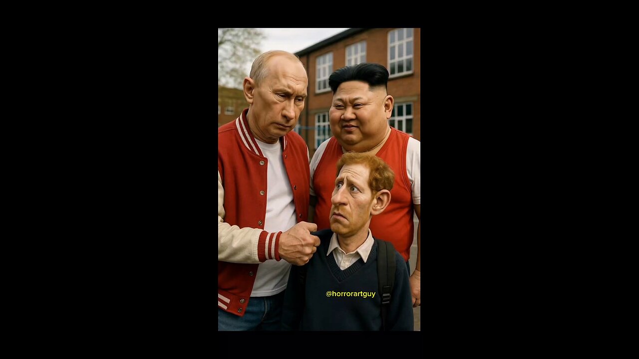 Celebrity High School