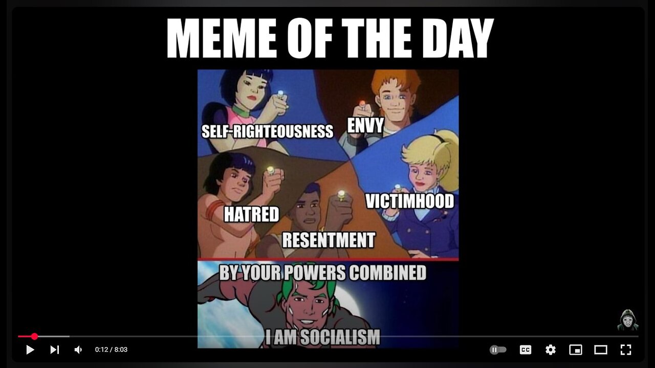 Toughen Up, Buttercup