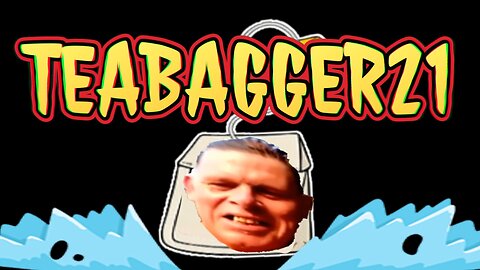 TEABAGGER21