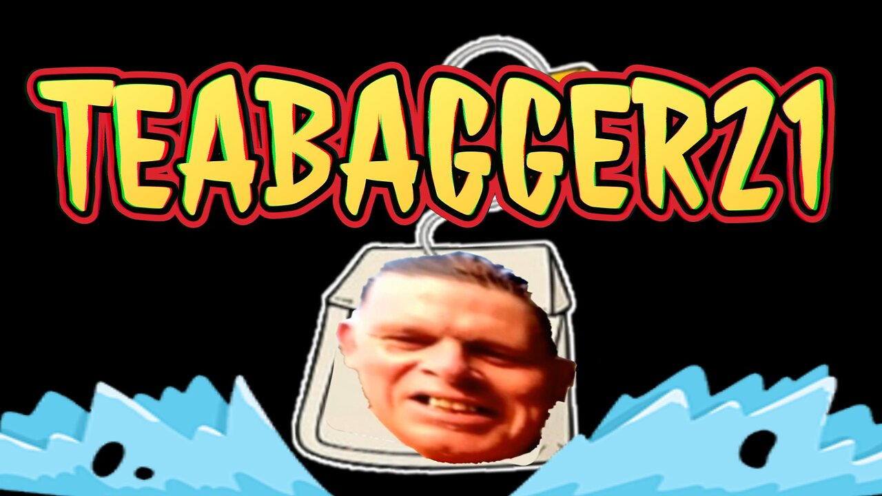 TEABAGGER21