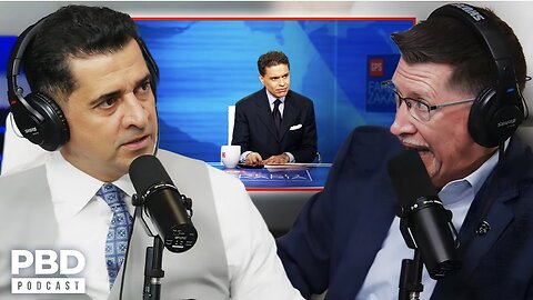 “A HUGE Democratic Party Problem” - Fareed Zakaria SLAMS Blue Cities Taxes & Crime CRISIS