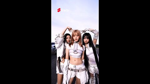 babymonster "we go up" outfits in exclusive performance