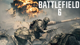 Putting down Enemies with THE SHOTGUN in Battlefield 6