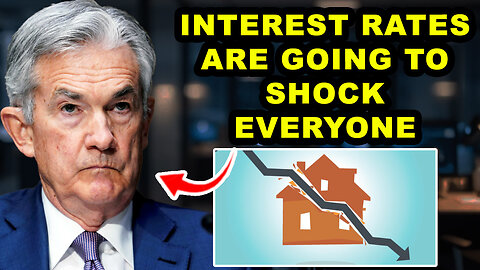 Top Finance Insider: “Interest Rates Won’t Do What You Think”