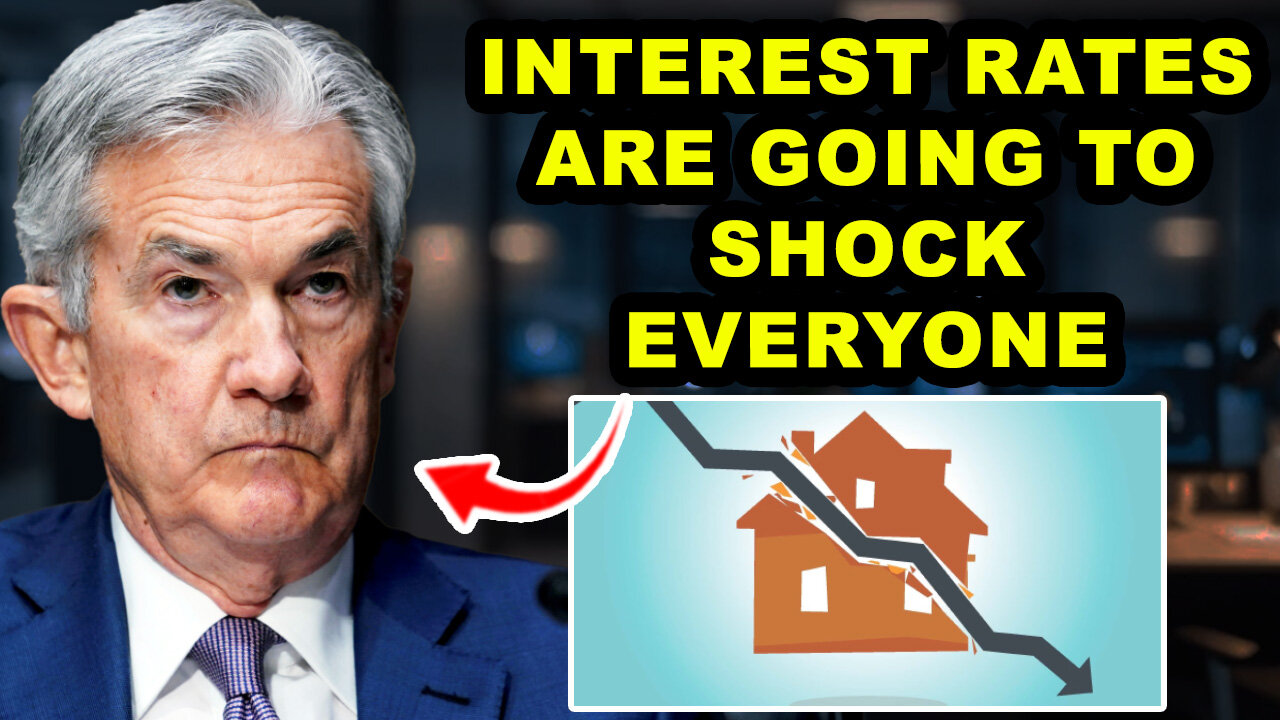 Top Finance Insider: “Interest Rates Won’t Do What You Think”