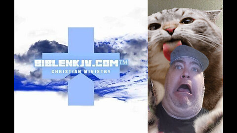 BIBLENKJV.COM™ 🛐 THE KITTY CYCLE? #COMEDY