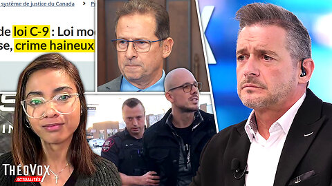 Censure, arrestations, lois autoritaires : l’Occident bascule sous nos yeux | ThéoVox Actualités 11 décembre 2025