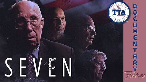 (Sun, Nov 9 @ 12p CST/1p EST) Documentary Feature: Seven