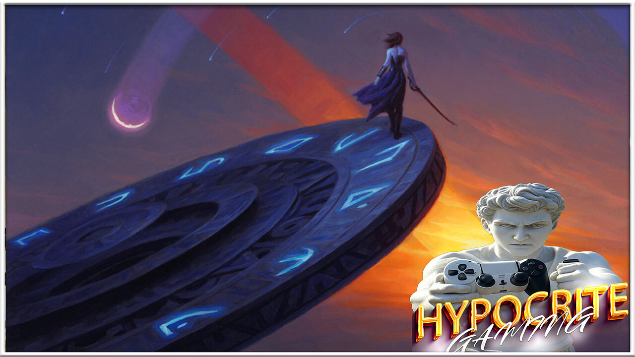 MTG Arena Powered CUBE (2)