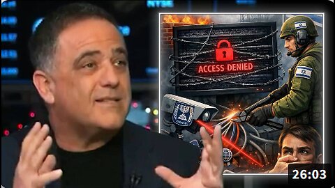 📢RED ALERT: The Israel Lobby Is Officially Calling On Congress To Repeal The 1st Amendment & Establish A Social Credit Score Digital Dictatorship Over America!