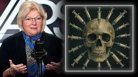 Leading COVID Tyranny Critic Dr. Sherri Tenpenny Raises The Alarm On Expanding Global Big Pharma!