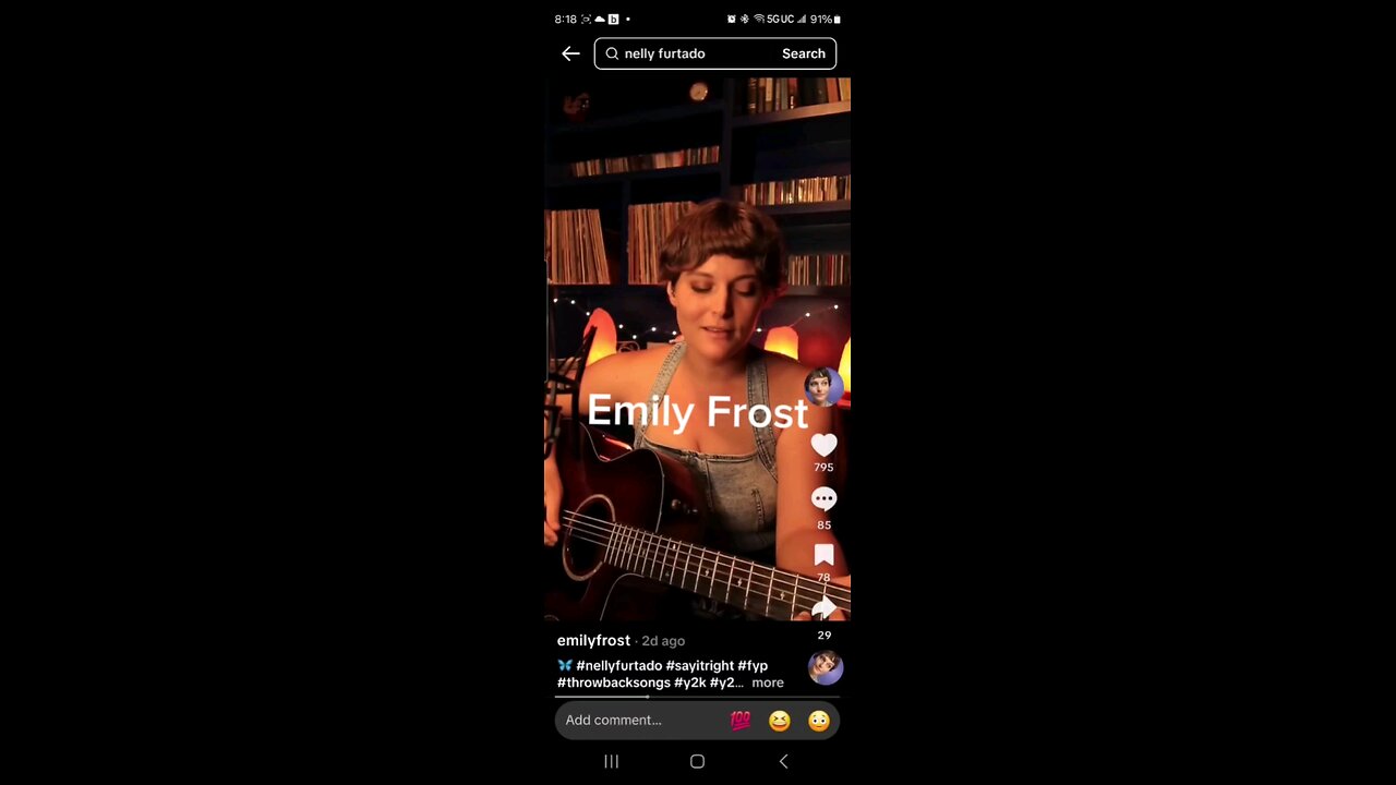 Emily Frost