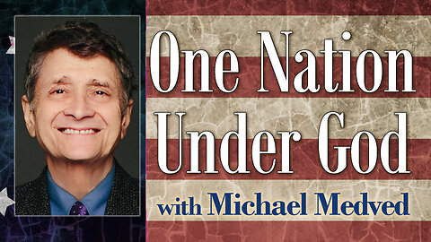 One Nation Under God - Michael Medved on LIFE Today Live