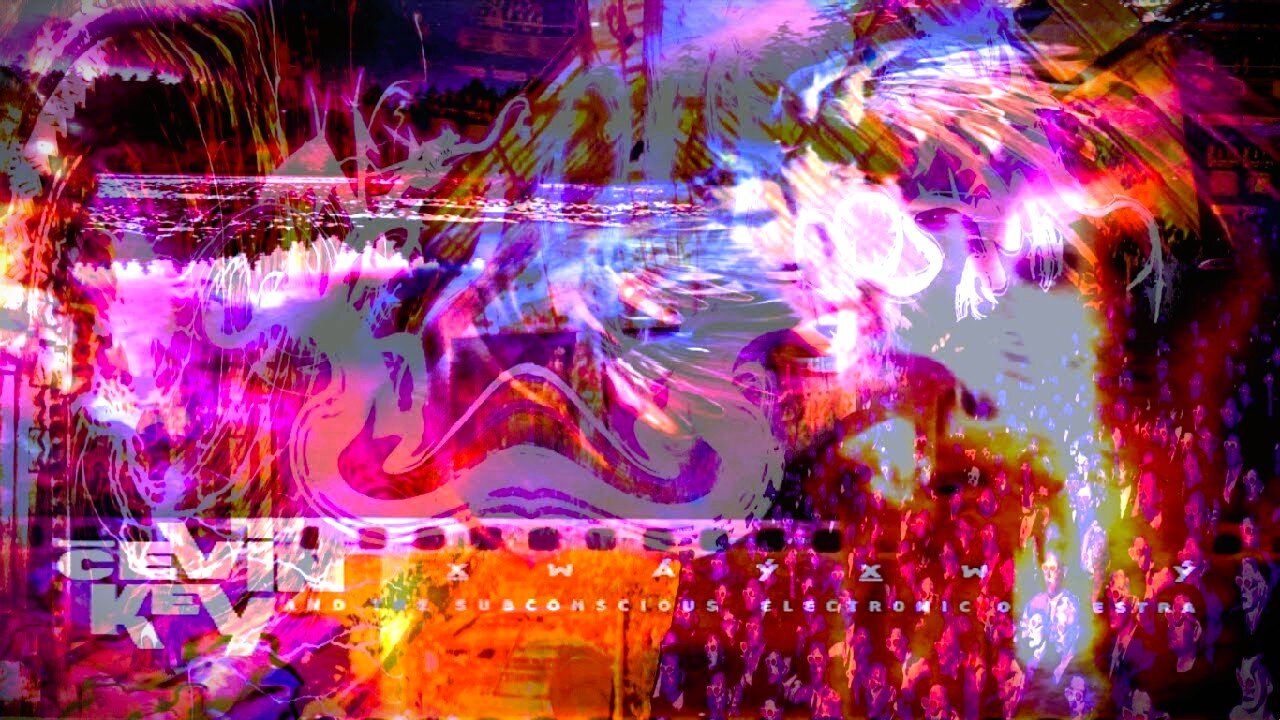 CEVIN KEY - Compilation #2: 2003-2021