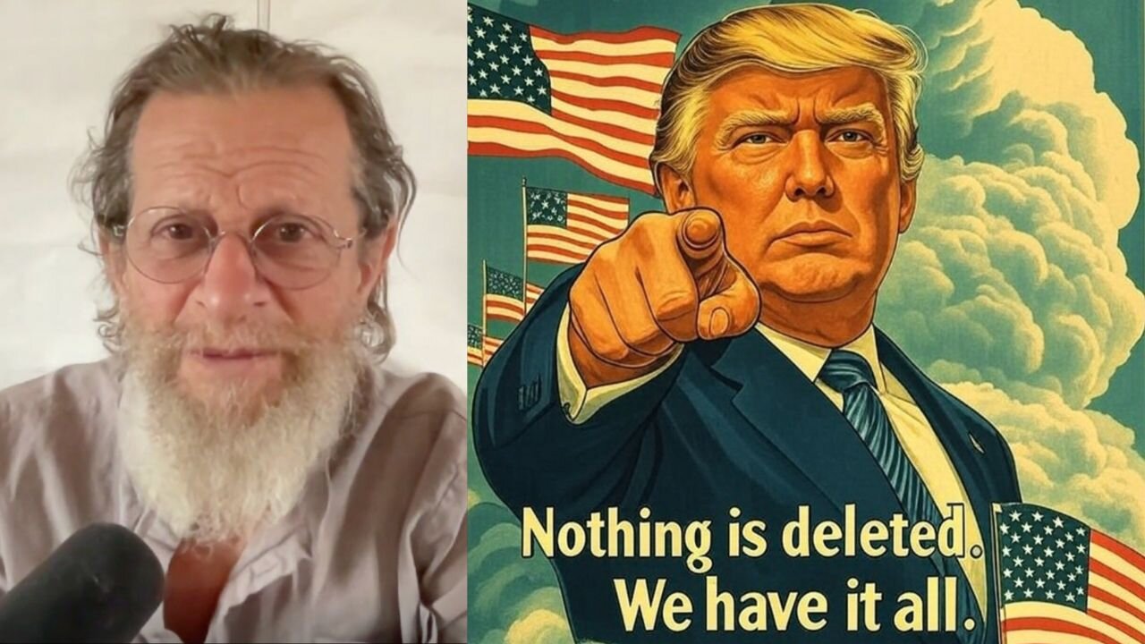 Greatest Sting Op, XRP, XLM, Go Time - Biden Shot.