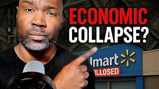 10 Brutal Signs America’s Economy Is Quietly Collapsing