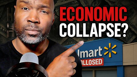 10 Brutal Signs America’s Economy Is Quietly Collapsing