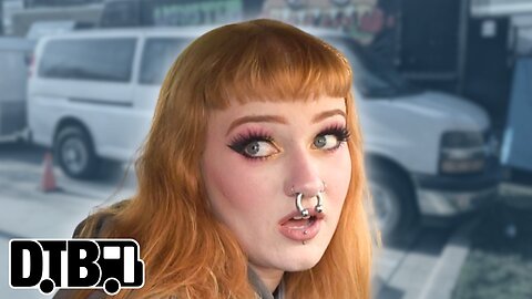Not Enough Space - BUS INVADERS Ep. 2046