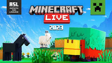 Minecraft Live