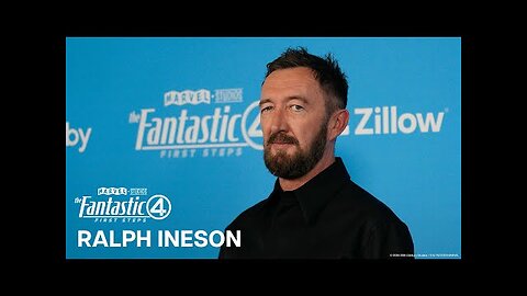 Ralph Ineson Is Galactus in The Fantastic Four_ First Steps