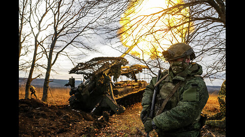 Czy to już koniec? Armia rosyjska szturmuje dziewięć dużych miast – ...