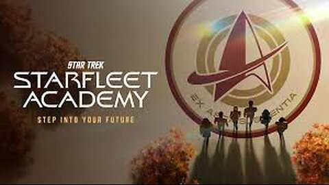 Star Trek: Starfleet Academy (2025)