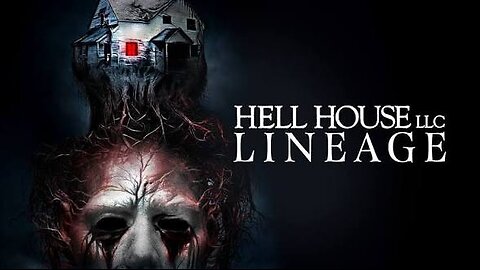Hell House LLC: Lineage 2025