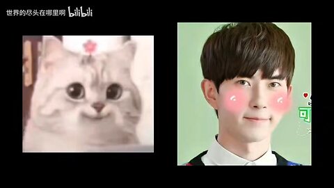 Yu Menglong于朦朧