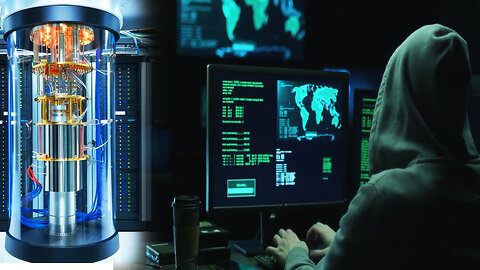 Super Stock Alert For (SEALSQ) LAES Cybersecurity Stock