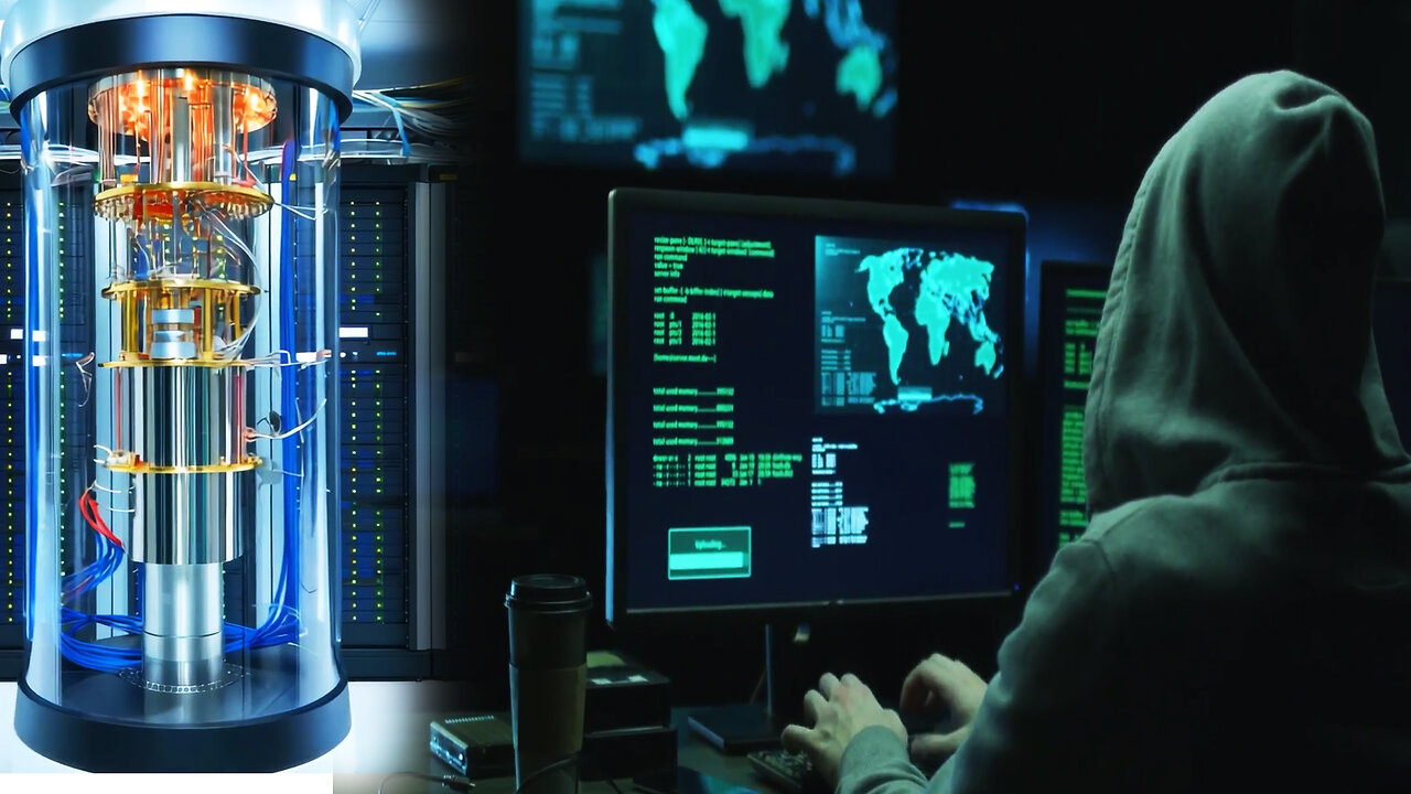 Super Stock Alert For (SEALSQ) LAES Cybersecurity Stock