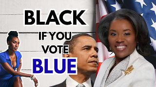 Who Gets to Be Black in America?