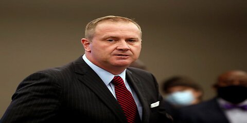 Sen. Schmitt Lauds Confirmation of Lanahan as Judge