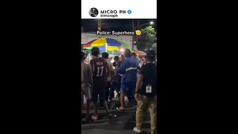 SALUTE SA MGA PULIS SA BALIWAG, BULACAN KAYO ANG MGA TUNAY NA HERO 🫡 Ccto