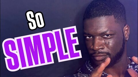 Why Winning Forces You To Keep Your Life Simple