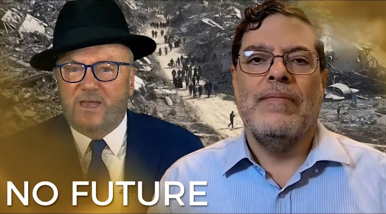 Mohammad Marandi: This Israeli regime has no future in the Middle East