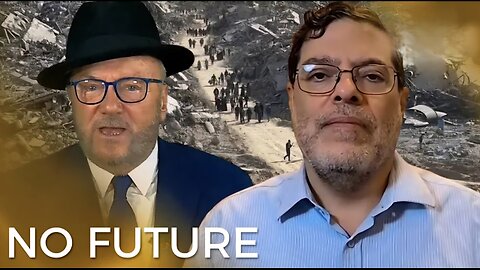 Mohammad Marandi: This Israeli regime has no future in the Middle East