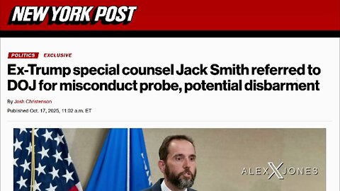 Exclusive: Deep State Operatives Are Crapping Bricks After Neocon John Bolton Charged