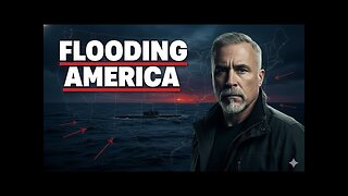 US Coast Guard Seizes 10-Ton Narco Sub - $500M Cartel Bust