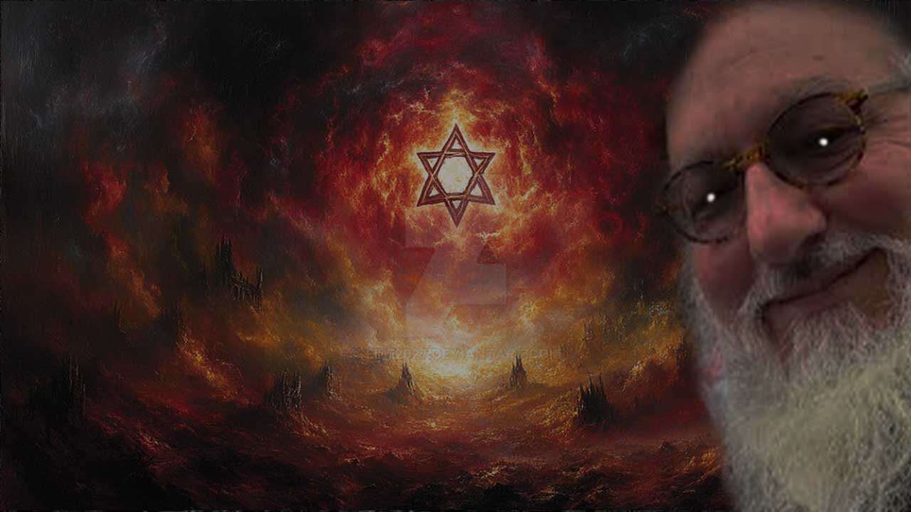 Feeding the Enemy...