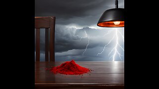 A chat with Deepseek AI about Child Adrenochrome Harvesting